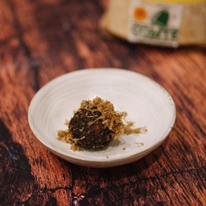 Kroketjes van Comté en Truffel X Whoogy’s